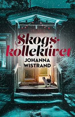 Bokomslag till Skogskollektivet
