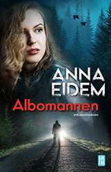 Albomannen av Anna Eidem