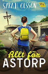 Allt för Astorp av Sara H. Olsson