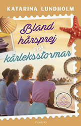 Bland hårsprej och kärleksstormar av Katarina Lundholm