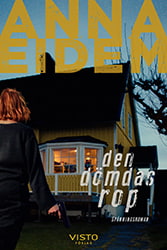 Den dömdas rop av Anna Eidem