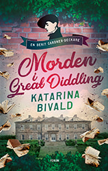 Morden i Great Diddling av Katarina Bivald