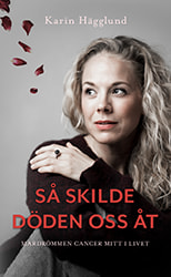 Så skilde döden oss åt av Karin Hägglund