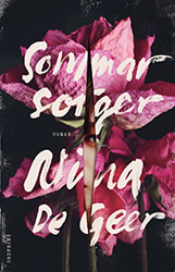 Sommarsorger av Nina De Geer