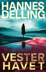 Vesterhavet av Hannes Delling